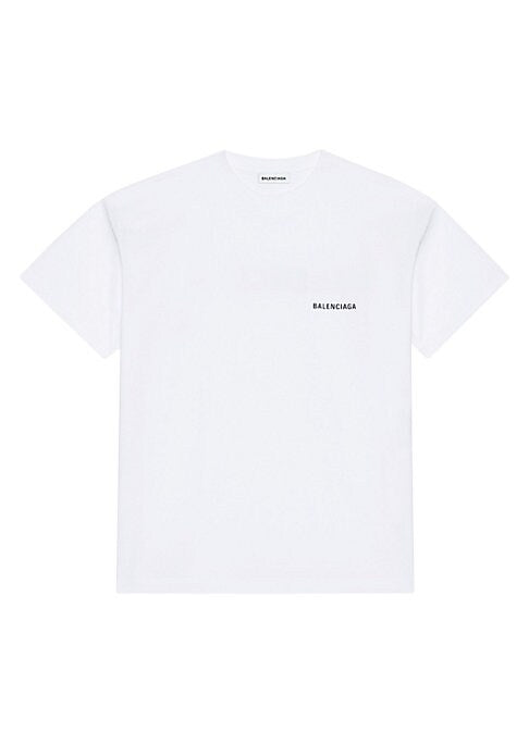 Retro Jersey Tee