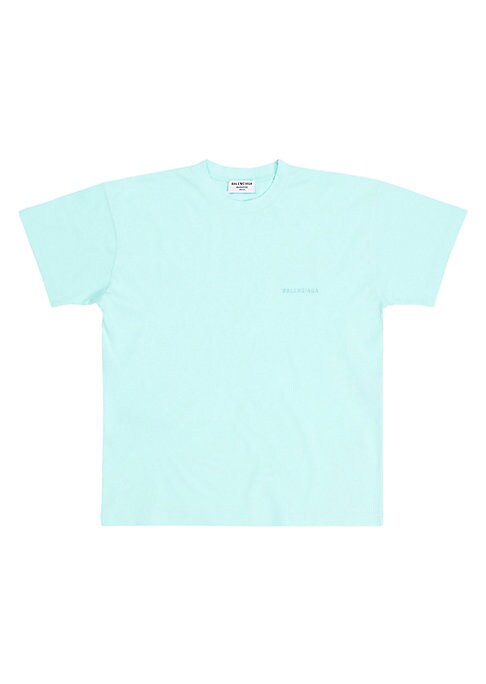 Vintage Logo Tee
