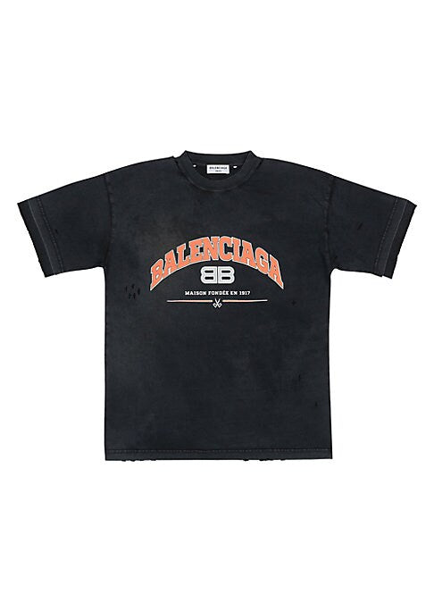 Vintage Graphic Tee