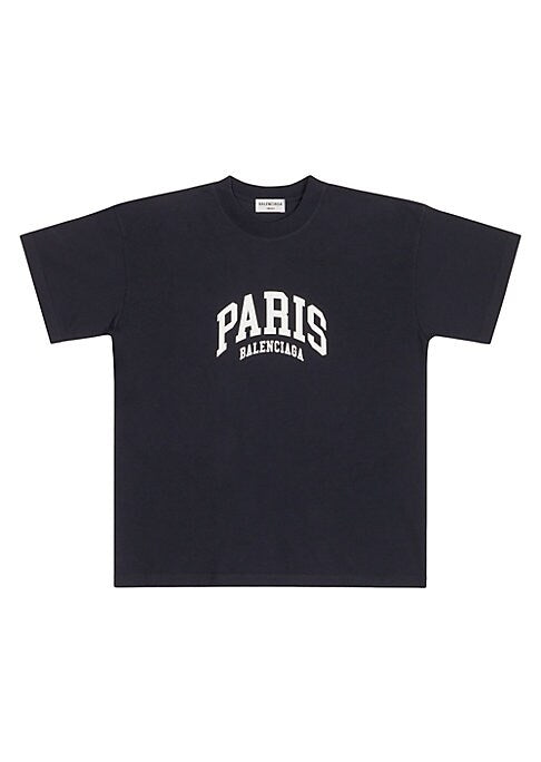 Vintage Crew Tee