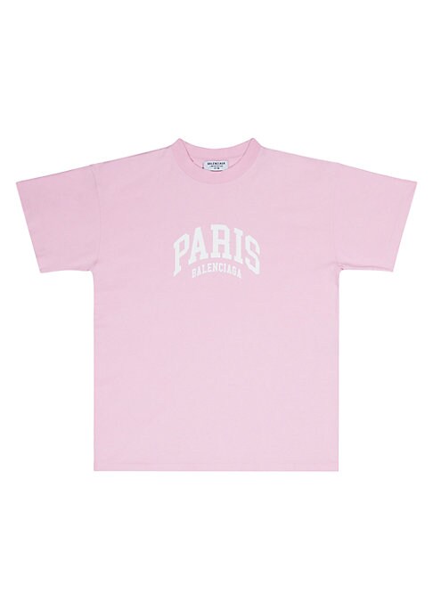 Vintage Crew Tee