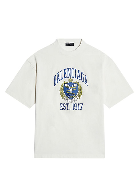 Vintage Jersey Tee