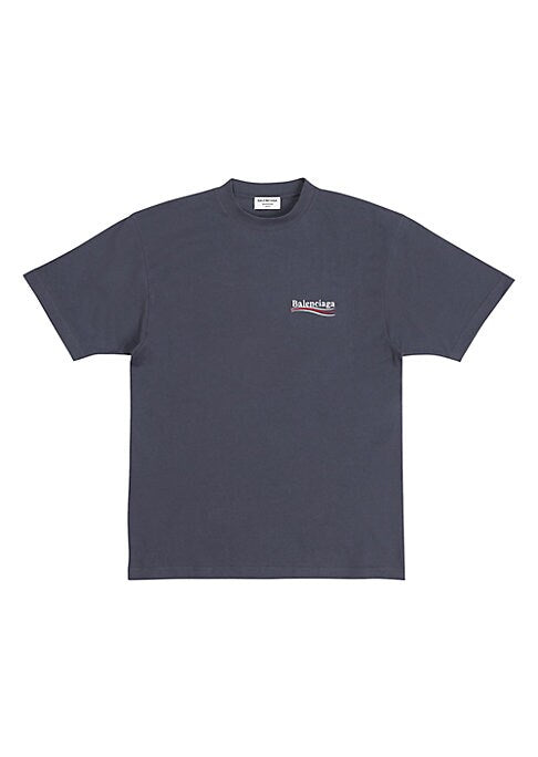 Vintage Campaign Tee