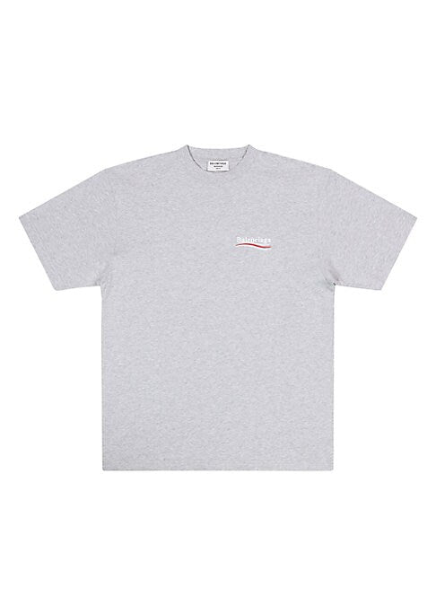 Vintage Campaign Tee