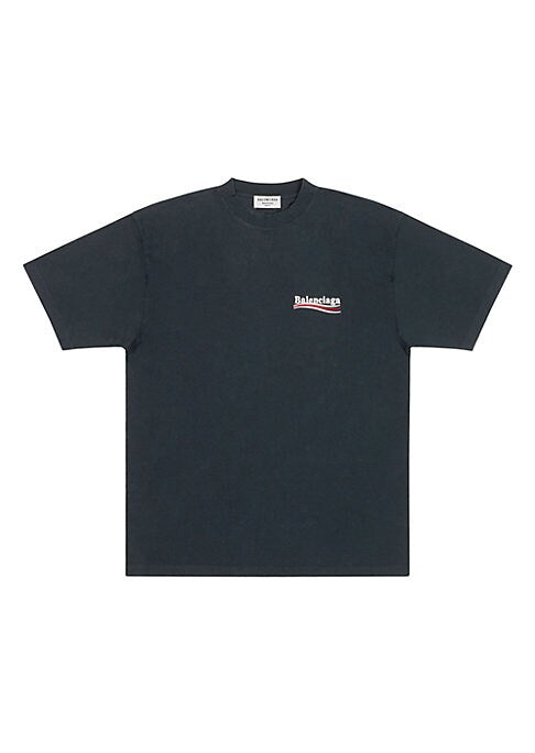 Vintage Campaign Tee
