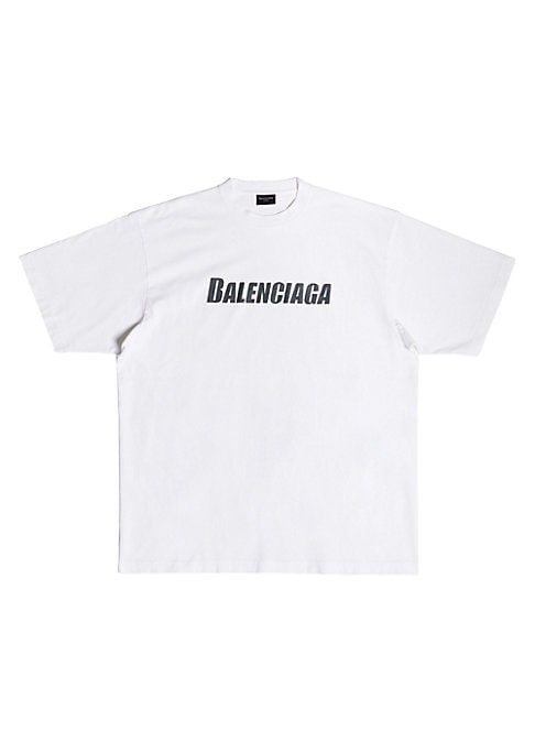 Vintage Ripped Tee