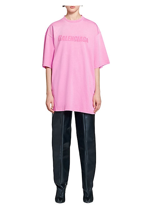 Vintage Ripped Tee