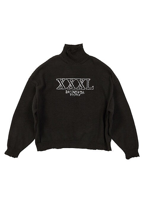 Cozy Knit Delight