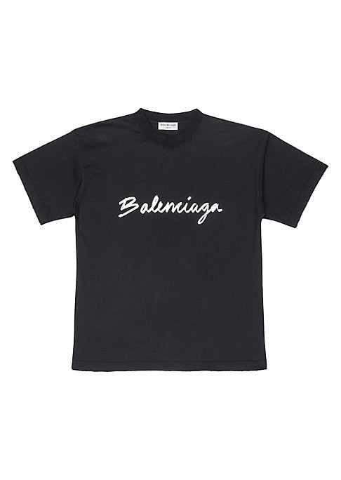 Vintage Crew Tee