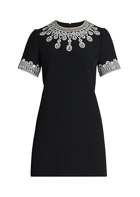 Glistening Elegance Dress