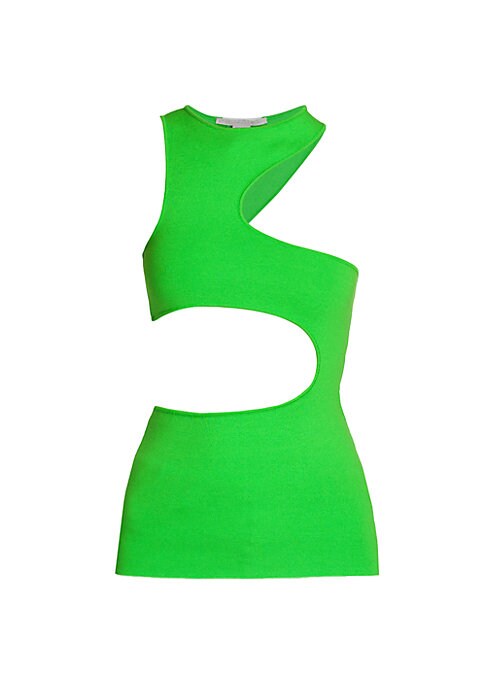 Sporty Cut-Out Tank