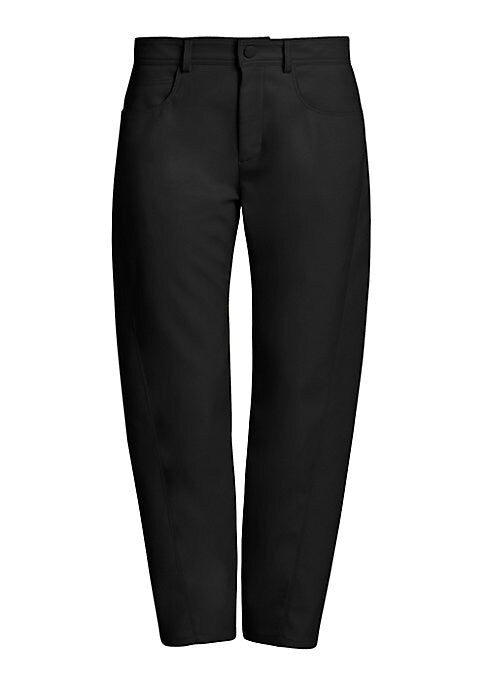 Chic Bohemian Trousers