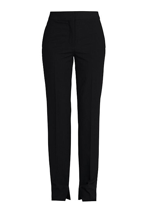 Chic Ankle Trouser Set