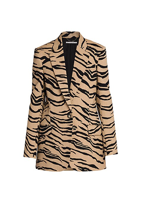 Fierce Jungle Jacket