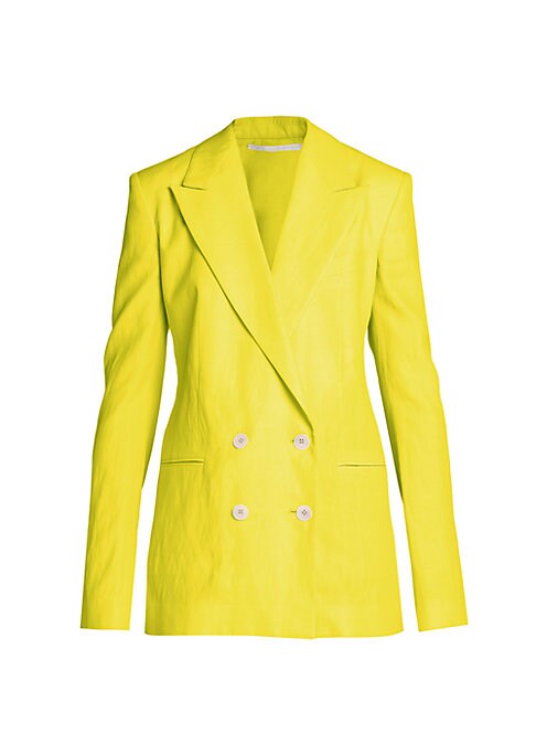 Chic Oversized Blazer
