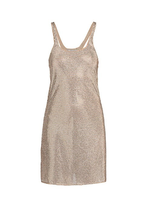 Radiant Silk Mini