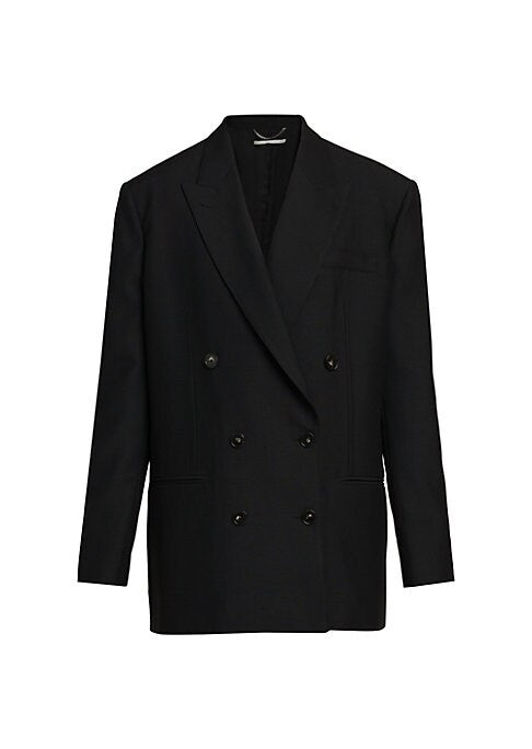 Chic Oversized Blazer