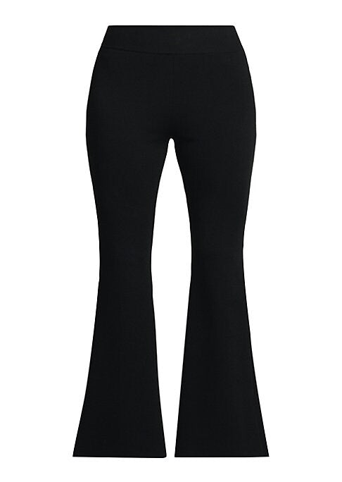 Chic Flare Pants