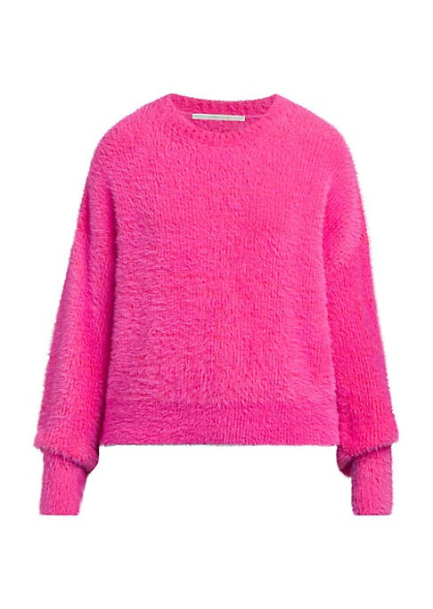 Cozy Luxe Sweater