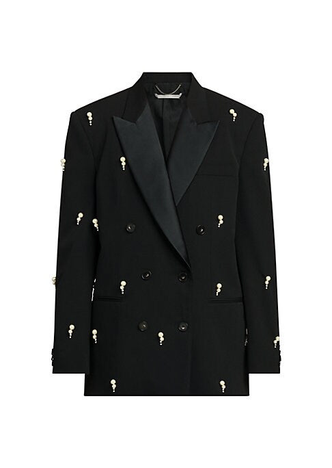 Glamorous Tailored Jacket