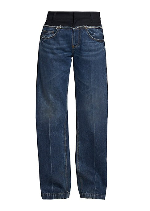 Equestrian Chic Pants