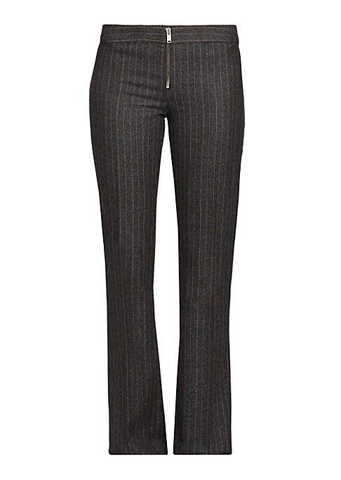 Equestrian Chic Trousers