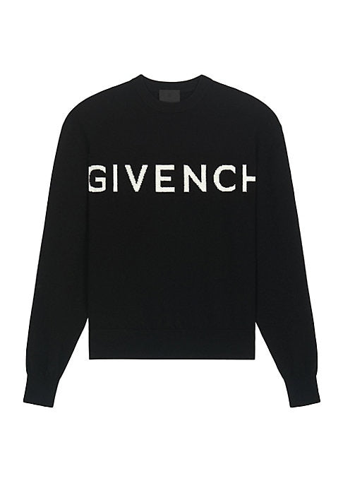 Cashmere Luxe Knit