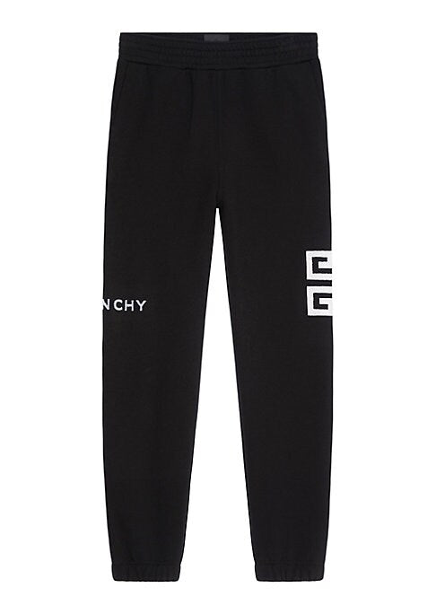 Chic Jogger Trousers