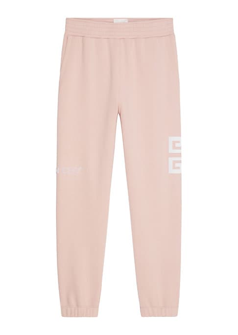 Chic Athletic Jogger Pants