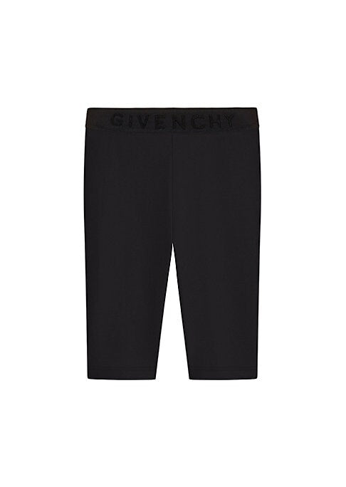 Stylish Stretch Cycling Shorts
