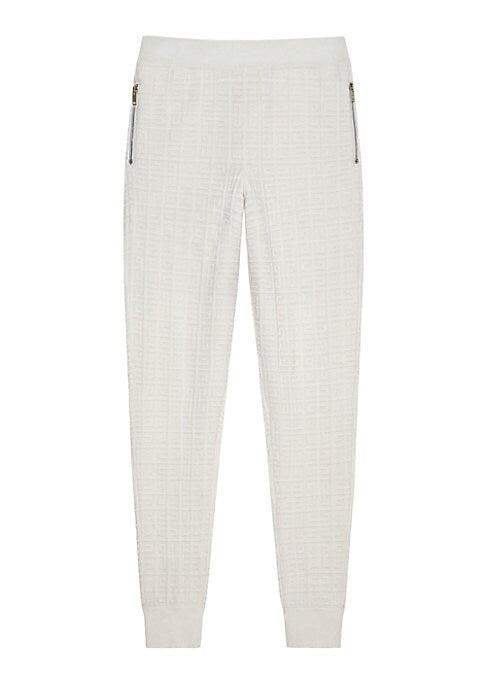 Cozy Cashmere Joggers