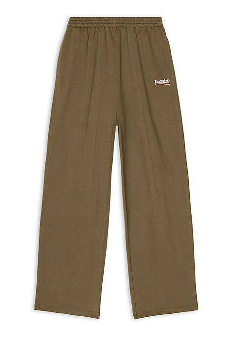 Campaign Comfort Pants