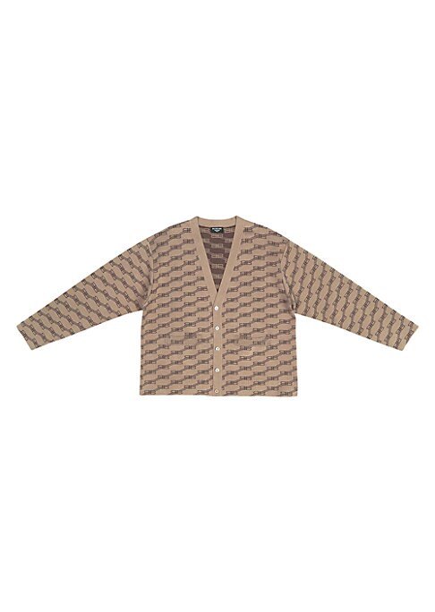 Cozy Knit Cardigan