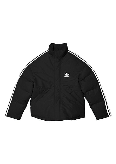 Cocoon Luxe Jacket
