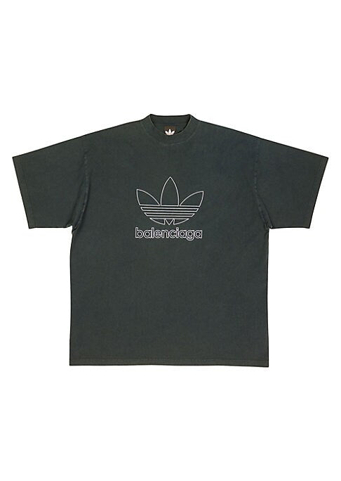 Green Vintage Tee