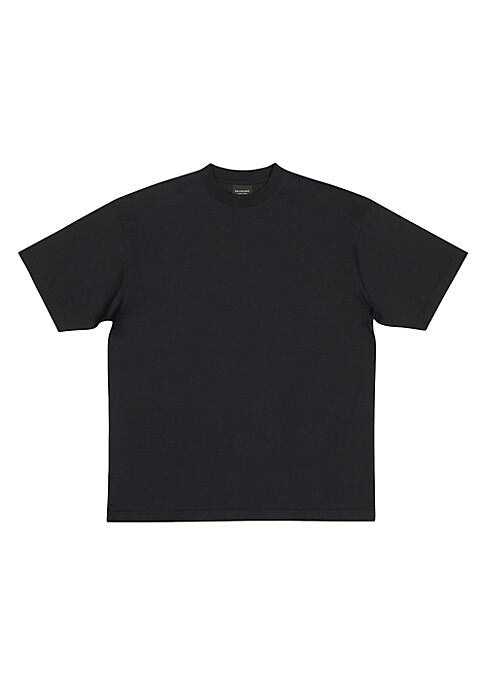 Minimalist Jersey Tee