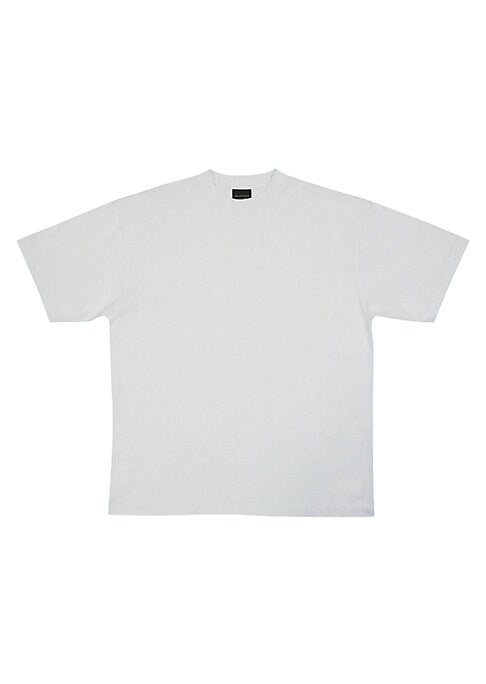 Minimalist Jersey Tee