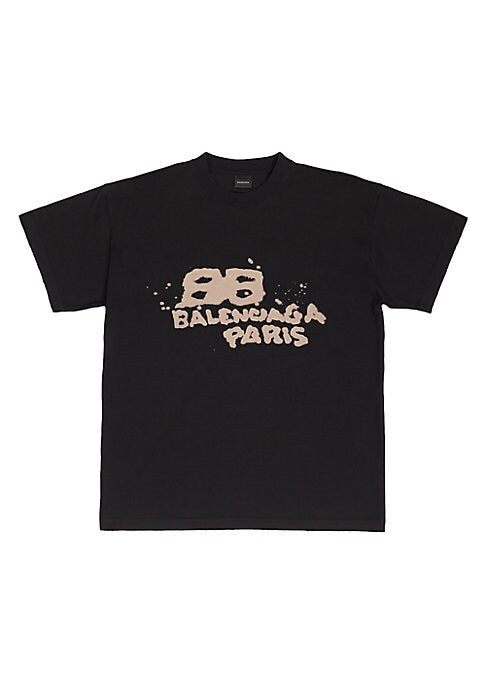 Vintage Illustration Tee