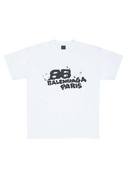 Vintage BB Graphic Tee