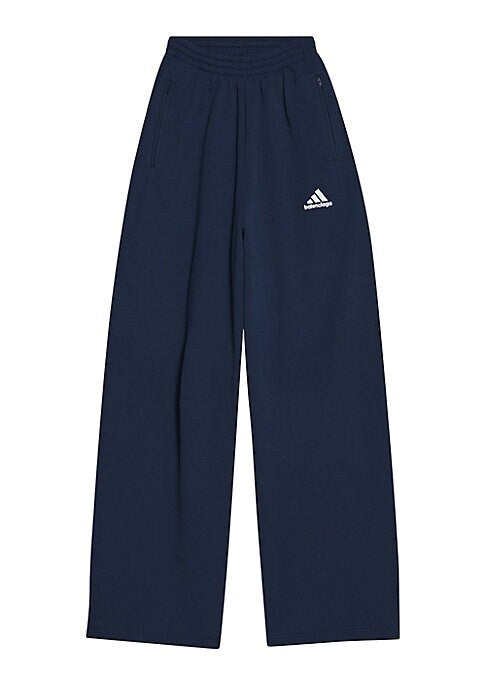 Curly Fleece Luxe Pants