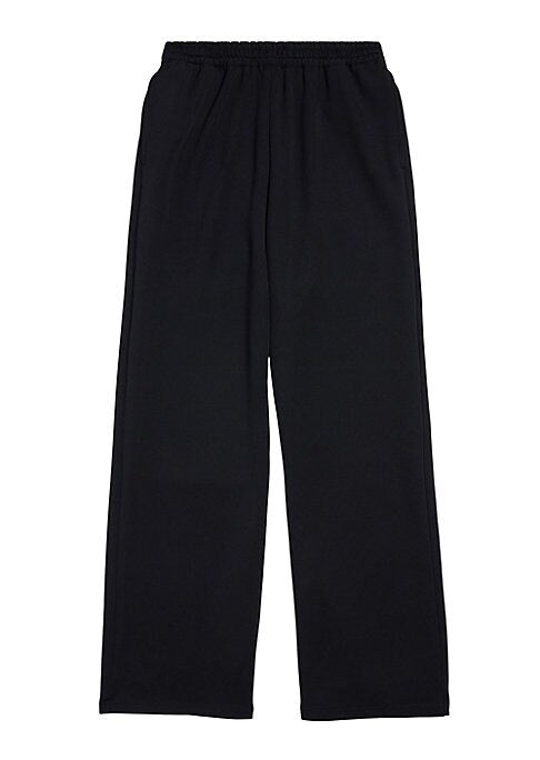 Comfy Stretch Trousers