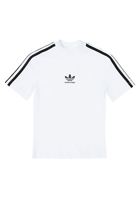 Fused Stretch Tee