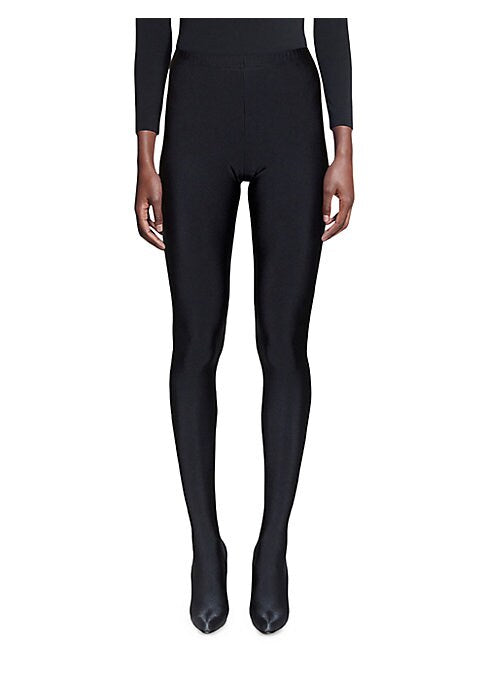 Sleek Legging Couture