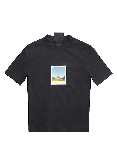 Customizable Everyday Tee