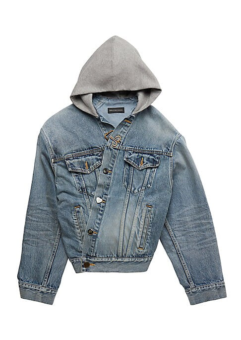 Fleece Fusion Jacket