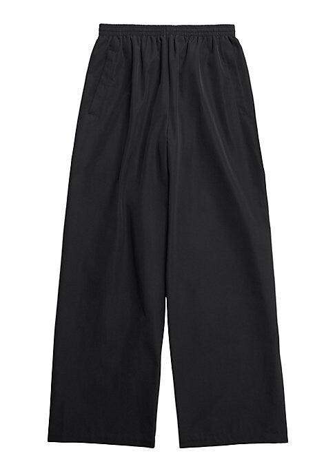 Tech Faille Joggers