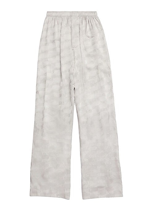 Chic Crinkle Lounge Pants