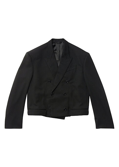 Chic Classic Blazer