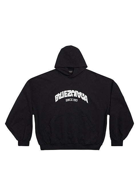 Cozy Drop Hoodie