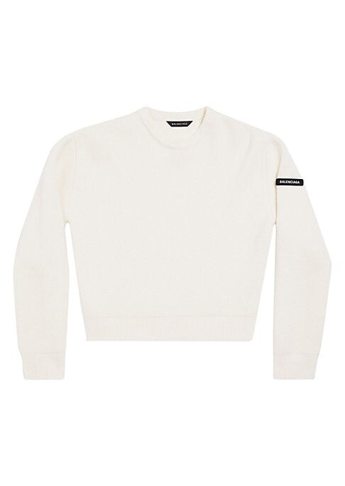 Chic Knit Sweater